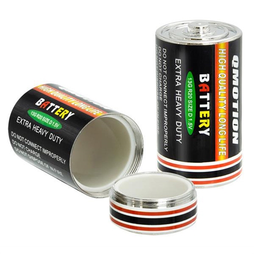 Batteri Stash D Mono