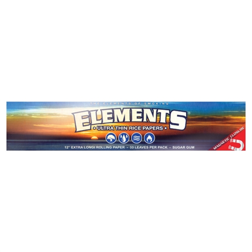 Elements Kæmpe Jointpapir