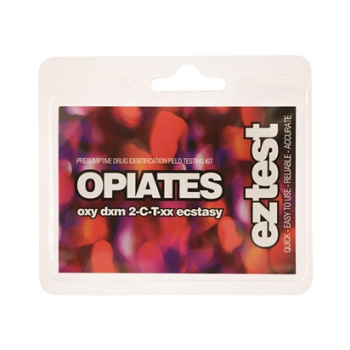 Kit Opiates – oxy dxm 2C-T-xx ecstasy