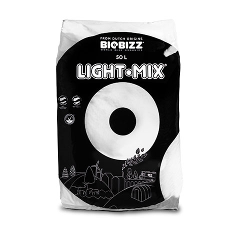 Light Mix BioBizz 50l