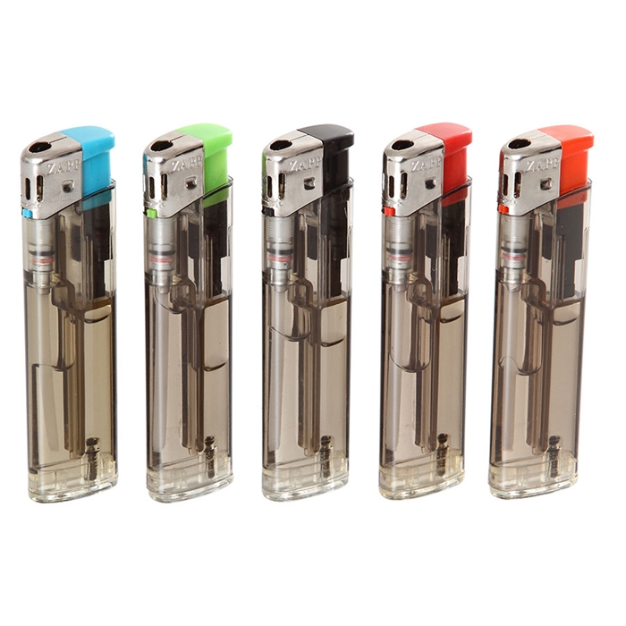 Lighter Elektron 5pak Zapp