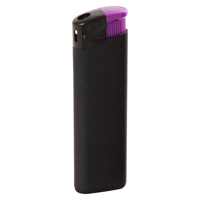 Lighter Elektron Rubber Zapp