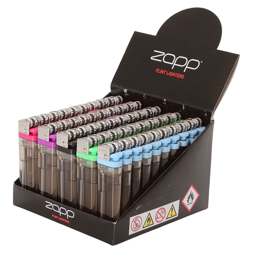 Lighter Flint Zapp
