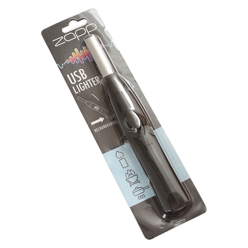 Lighter USB Basic Zapp