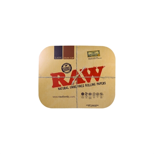Cover Mixer Bakke Raw Mini