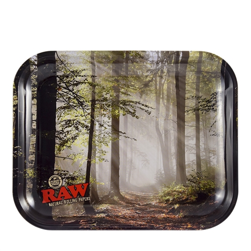 Mixer Bakke Raw Forest Large
