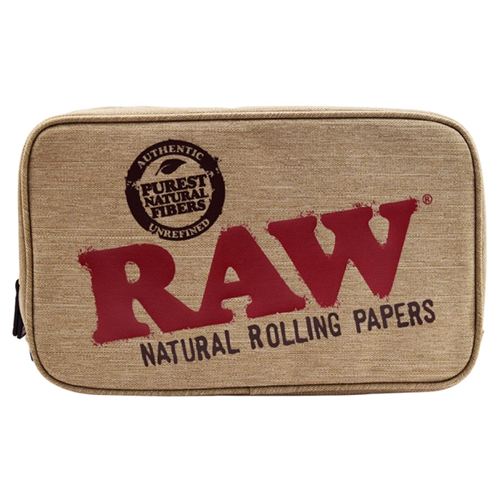 RAW Smokers Pouch Large