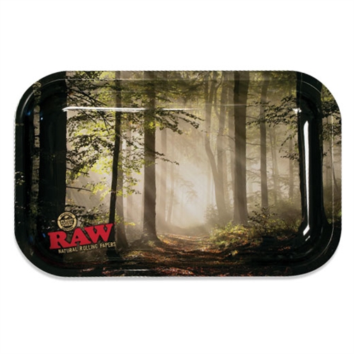 Mixer Bakke Raw Forest Small