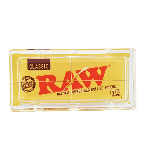 RAW Askebæger Glas Classic