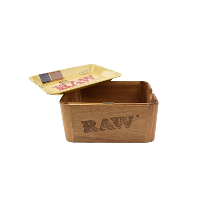 RAW Cache Box Mini
