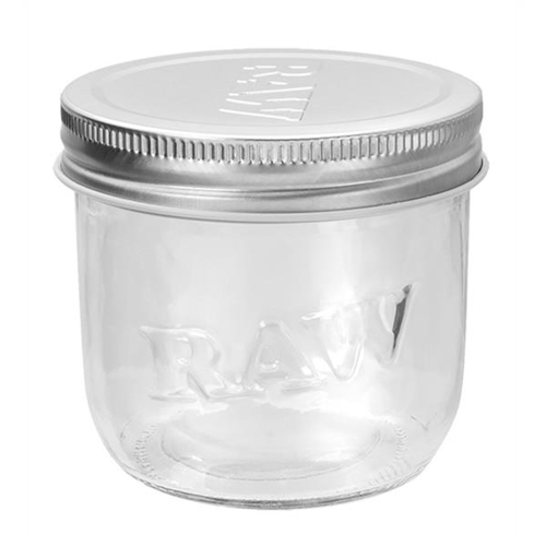 Stash Glas RAW 0,3L