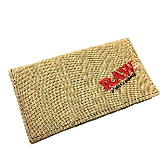 RAW Smokers Wallet