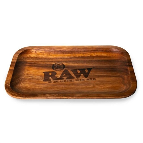 Mixer Bakke RAW Wood