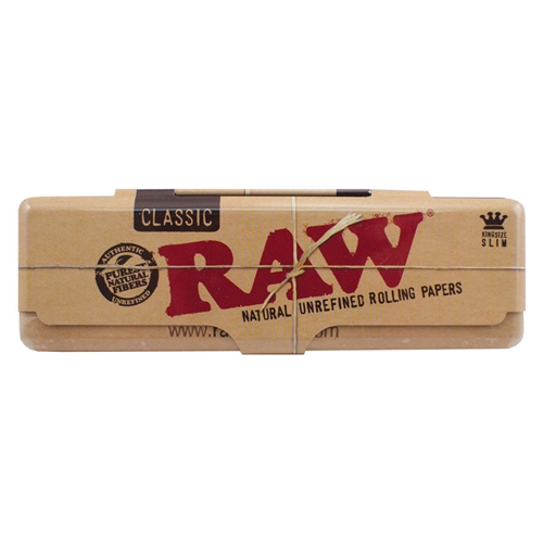 RAW Jointpapir case Classic KS