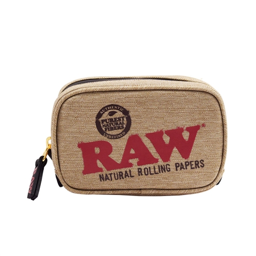 RAW Smokers Pouch Small