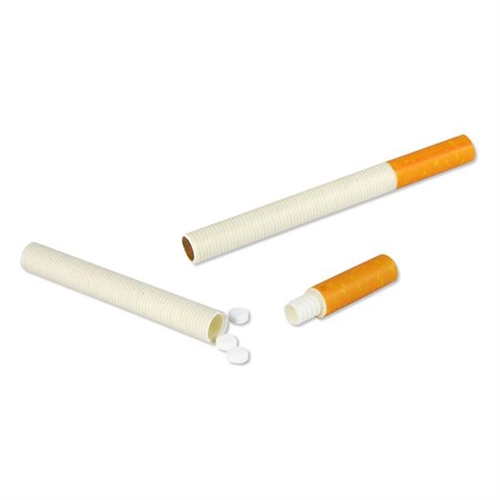 Cigaret stash