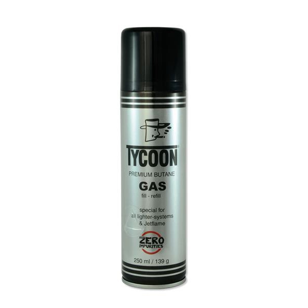 Lightergas Tycoon Premium