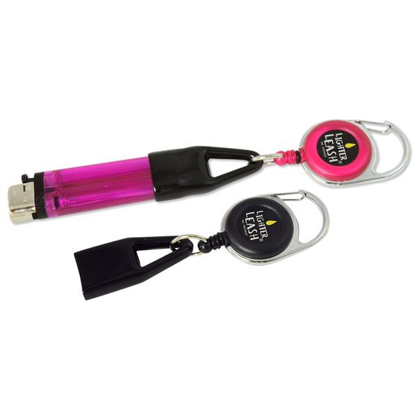 Lighter Leash