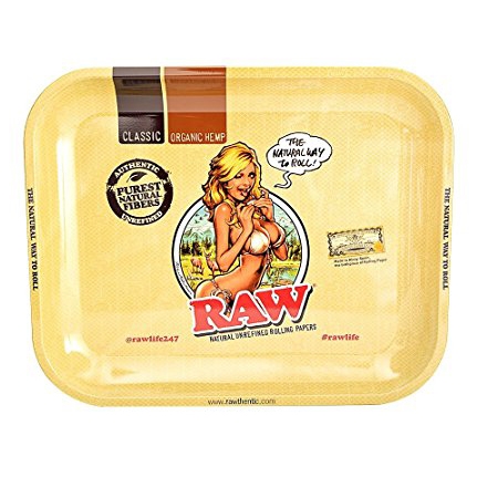Mixer Bakke Raw Girl Large