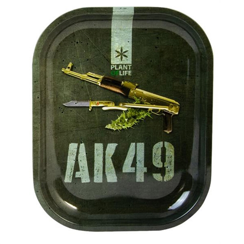 Mixer Bakke AK49 Mini