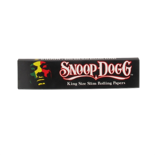 Snoop Dogg King Size Jointpapir