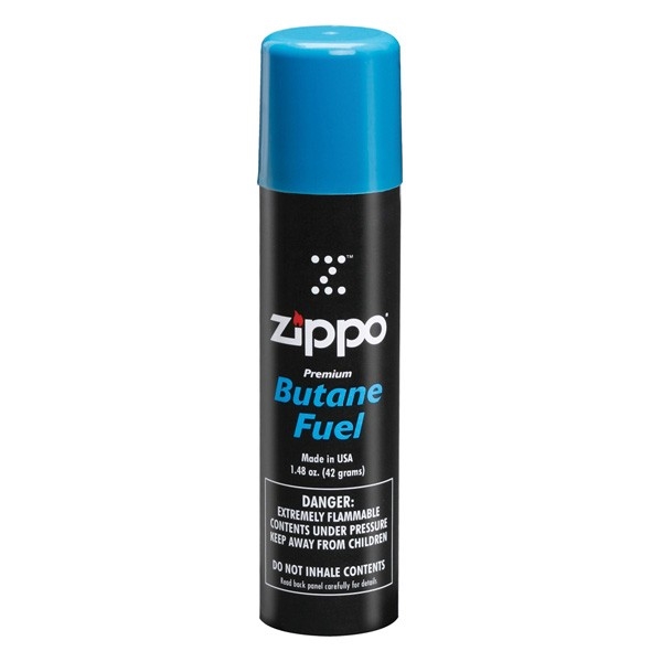 Lightergas Zippo Premium